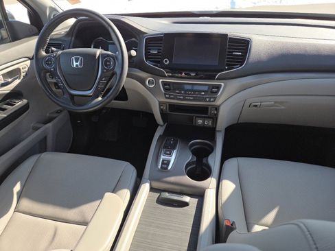 Used 2022 Honda Ridgeline RTL image 20