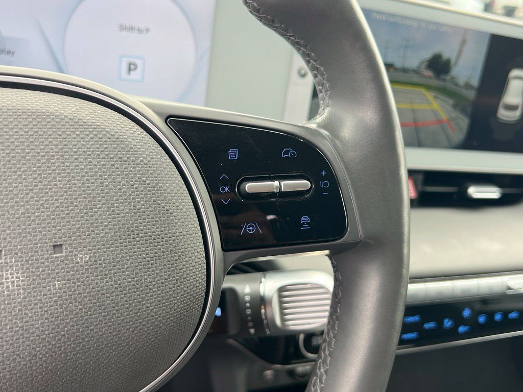 Certified 2024 Hyundai Ioniq 5 SEL RWD image 21