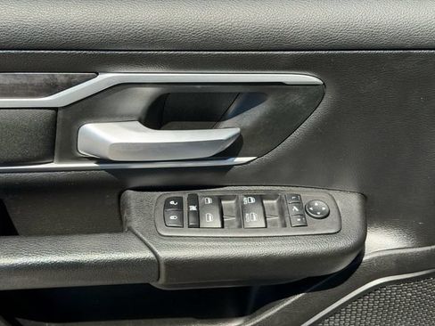 Used 2023 RAM 1500 Big Horn AWD/4WD image 21