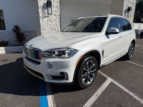 Used 2015 BMW X5 xDrive35i image 3