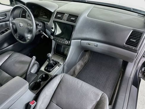 Used 2005 Honda Accord EX-L image 31