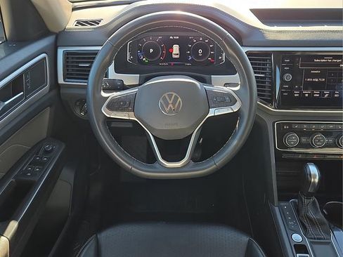 Used 2022 Volkswagen Atlas SE image 20