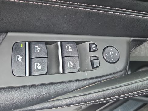 Certified 2023 BMW M550i xDrive AWD/4WD image 34