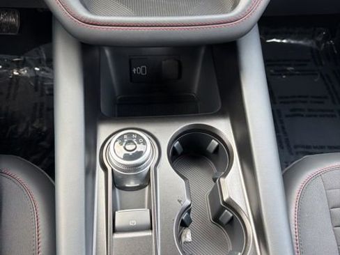 New 2026 Ford Explorer ST-Line AWD/4WD image 13