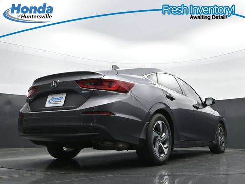 Used 2019 Honda Insight EX image 35