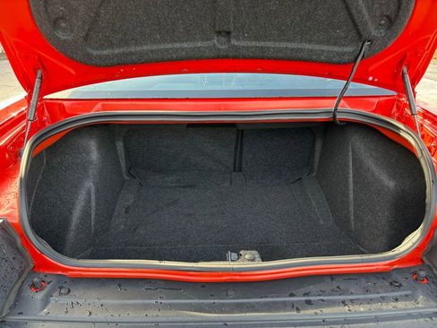 Used 2023 Dodge Challenger SXT w/ Blacktop Package image 12