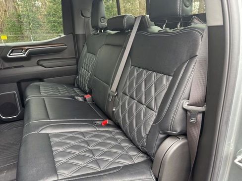 Used 2024 Chevrolet Silverado 1500 RST w/ All Star Edition Plus image 25