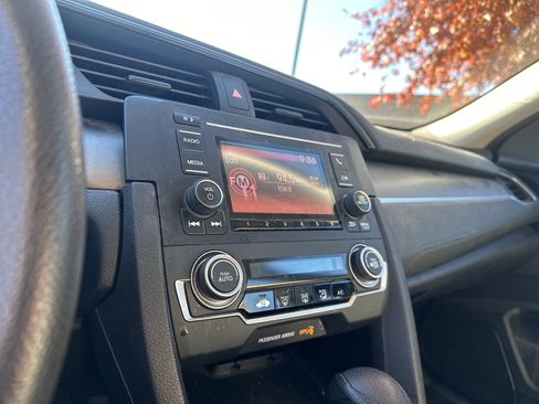 Used 2017 Honda Civic LX image 18