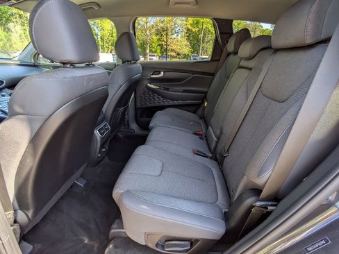 Used 2023 Hyundai Santa Fe SEL AWD/4WD image 13