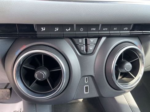 Used 2022 Chevrolet Blazer LT w/ LPO, Cargo Package image 18