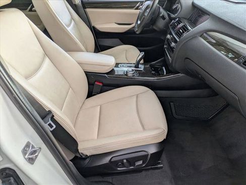 Used 2015 BMW X3 xDrive28i image 21