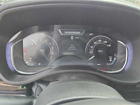 New 2026 RAM 1500 Laramie image 19