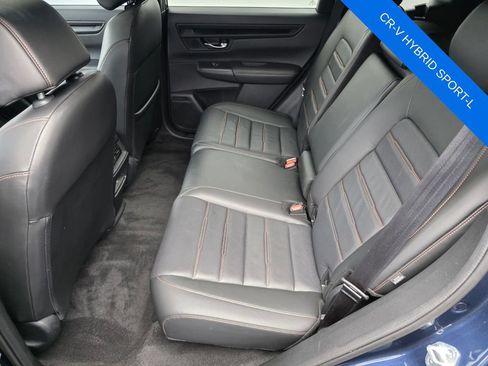 Used 2025 Honda CR-V Sport-L image 13