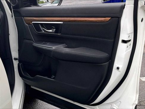 Used 2018 Honda CR-V EX image 25