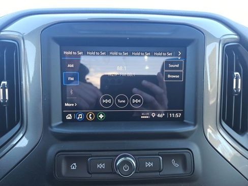 New 2026 GMC Sierra 1500 Pro w/ Pro Value Package image 17