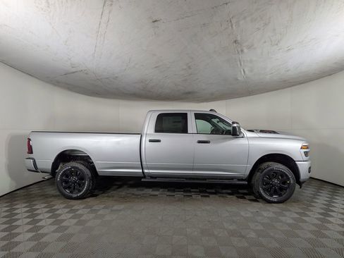 New 2026 RAM 2500 Tradesman image 6