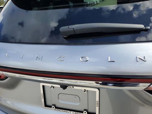 Certified 2022 Lincoln Corsair Reserve w/ Elements Package image 5