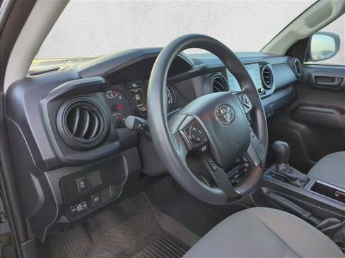 Used 2023 Toyota Tacoma SR AWD/4WD image 14