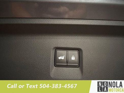 Used 2022 INFINITI QX60 Autograph w/ Cargo Package image 24