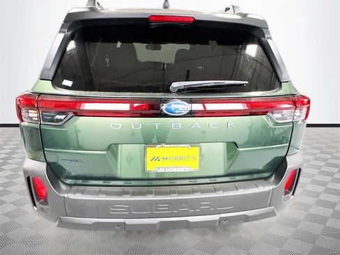 New 2026 Subaru Outback Limited image 35