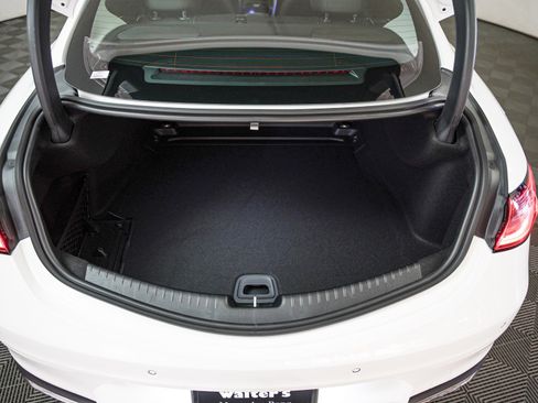 New 2026 Mercedes-Benz CLE 300 CLE 300 4MATIC image 8