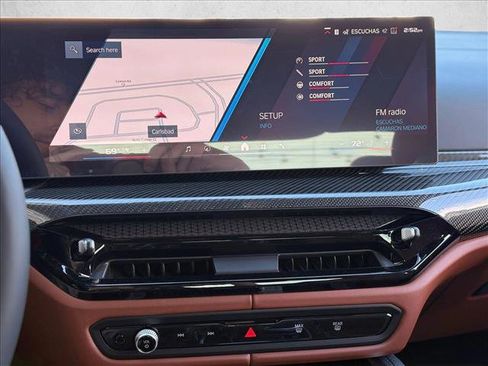 New 2026 BMW M4 xDrive Competition image 12