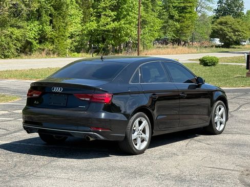 Used 2019 Audi A3 2.0T Premium AWD/4WD image 4