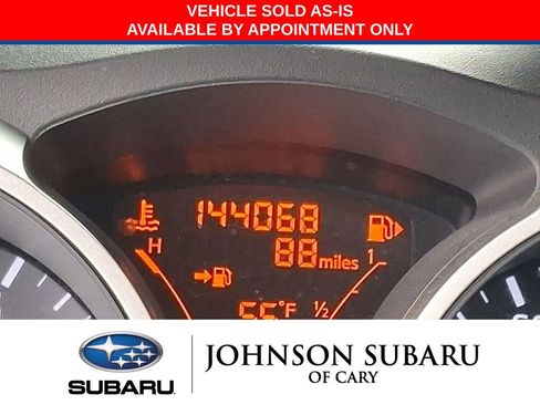 Used 2015 Nissan Juke SL image 13