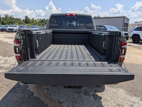 Used 2021 RAM 2500 Power Wagon AWD/4WD image 14