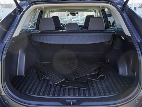Certified 2024 Toyota RAV4 XLE w/ Convenience Package image 14