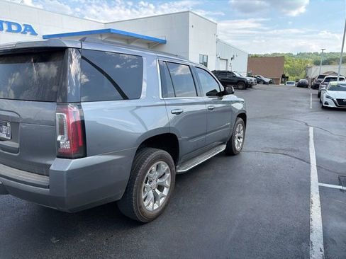 Used 2018 GMC Yukon SLT w/ Open Road Package RWD image 5