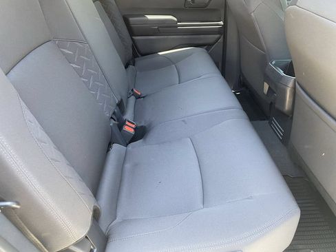 Used 2026 Toyota Tacoma SR5 AWD/4WD image 19