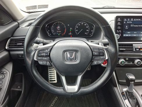 Used 2021 Honda Accord Sport Special Edition image 20