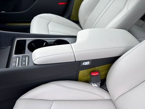 New 2026 Hyundai Sonata Limited image 27