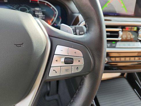 Used 2022 BMW X3 xDrive30i w/ Convenience Package w/ZPA image 21