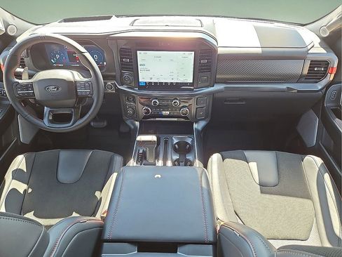 Used 2025 Ford F150 Raptor image 16