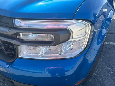 Used 2022 Ford Maverick XLT FWD image 46