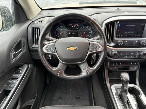 Used 2022 Chevrolet Colorado ZR2 image 14