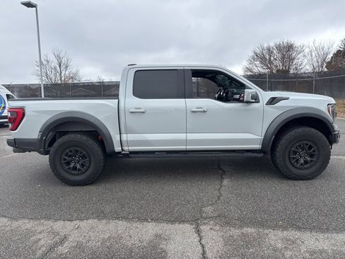 Used 2023 Ford F150 Raptor w/ Raptor 37 Performance Package image 2