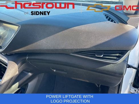 Used 2022 Buick Envision Preferred image 43