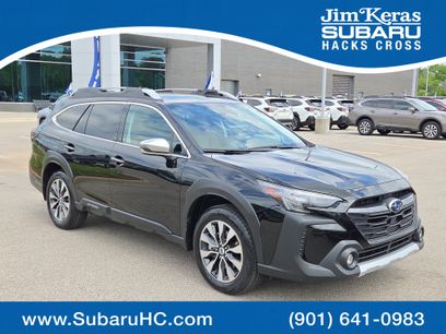 Certified 2023 Subaru Outback Touring XT