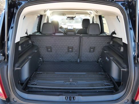 Used 2022 Ford Bronco Sport Big Bend w/ Convenience Package image 18