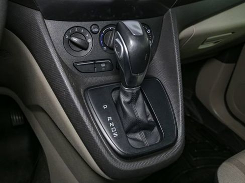 Used 2015 Ford Transit Connect XLT image 23