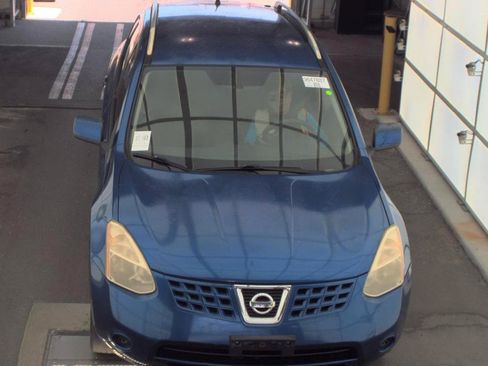 Used 2010 Nissan Rogue SL FWD image 2