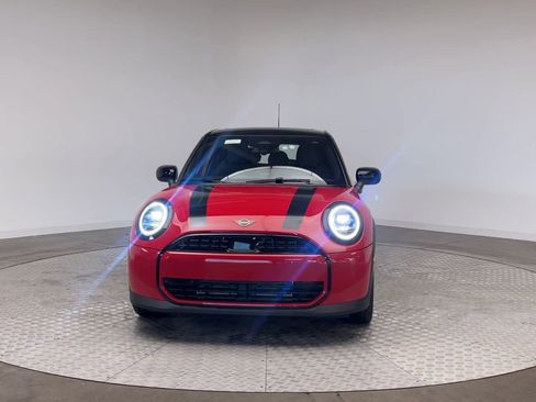 New 2026 MINI Cooper 4-Door Hardtop image 3