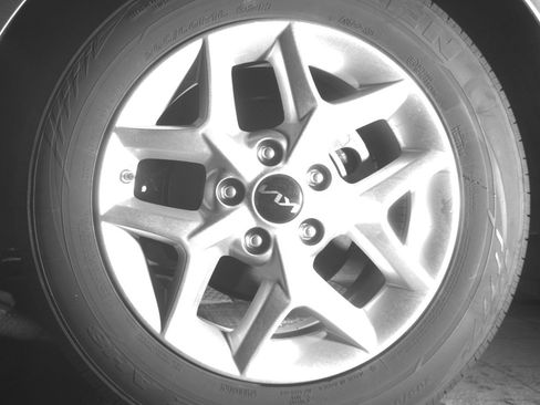 Used 2025 Kia Soul LX w/ LX Technology Package FWD image 14