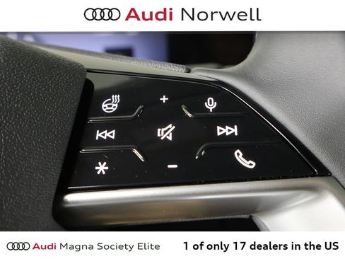 New 2026 Audi Q3 quattro 2.0T AWD/4WD image 29