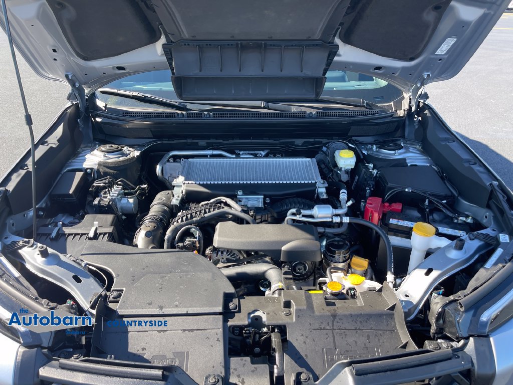 New 2026 Subaru Outback Limited XT AWD/4WD image 23