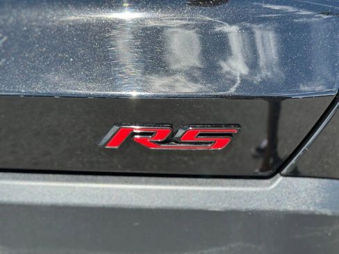 Used 2025 Chevrolet Equinox RS w/ Safety and Technology Package AWD/4WD image 41
