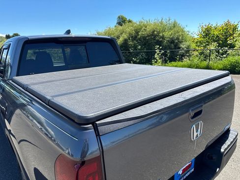 Used 2019 Honda Ridgeline RTL image 15
